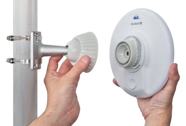 Крепление NanoBracket Universal